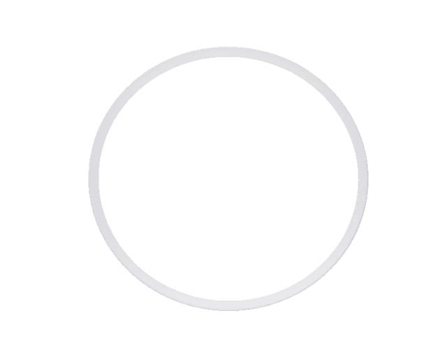 Sliding washer