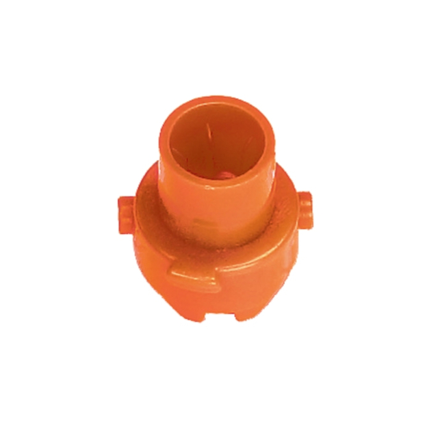 Nozzle 450L Orange 5203934-01