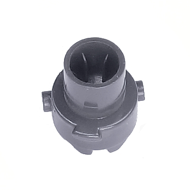 Nozzle 600L, dark gray