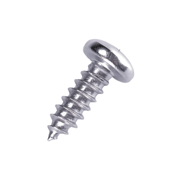 Socket Screw 4.2X13 5204011-01