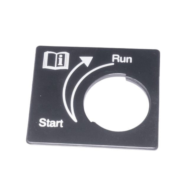 Screen, Gray 5204070-01