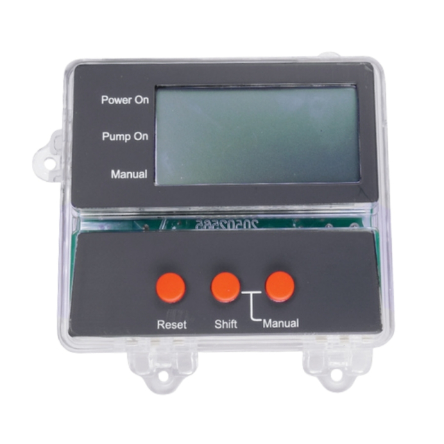 Electronics 5204074-01