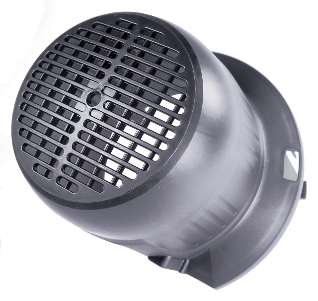 Fan protector