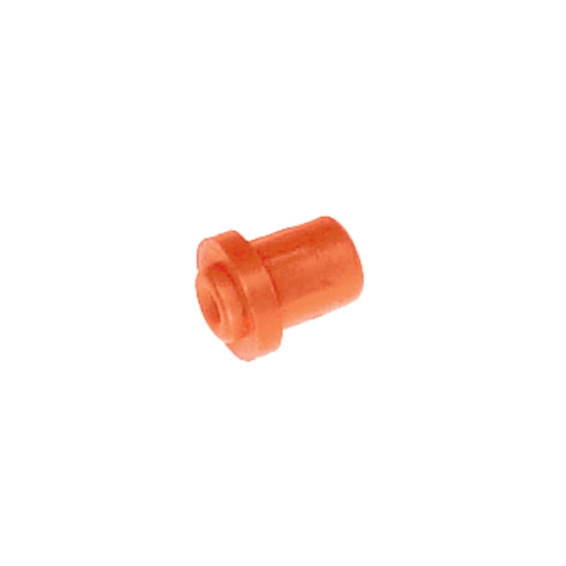 Control Mouse Red 5204190-01
