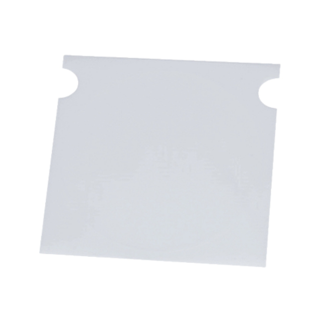 Mylar Film 4 Type A, 50 µm Thick 5204191-01
