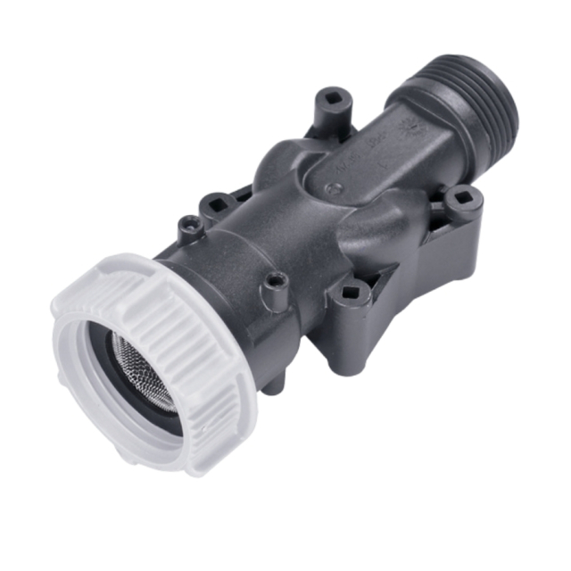Valve Body, Cpl 5204195-01