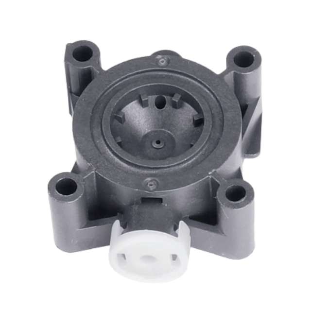 Valve Cover, Cpl 5204200-01