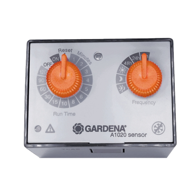 Control Component 24 H, Cpl, 5204218-01
