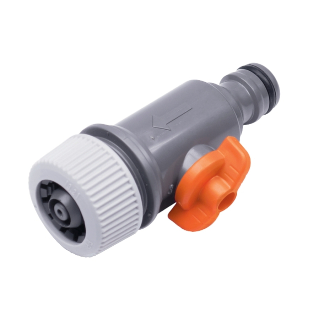 Control Valve Cpl 5204248-01