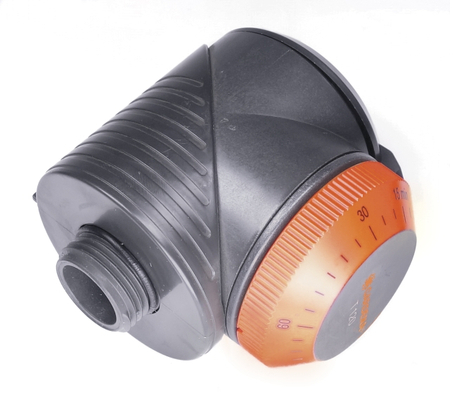 Timer assembly