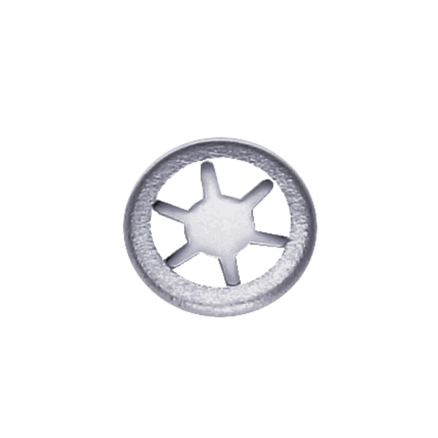 Lock Washer For Wheels 5204275-01