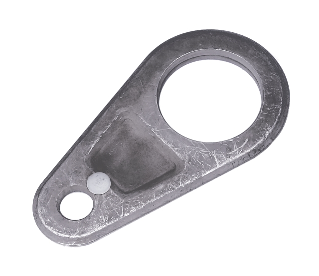Lifting Bar With Bolt 5204316-01