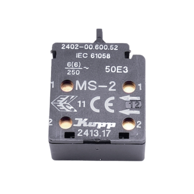 Switch 5204374-01