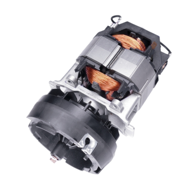 Electric Motor Cpl, 5204379-01