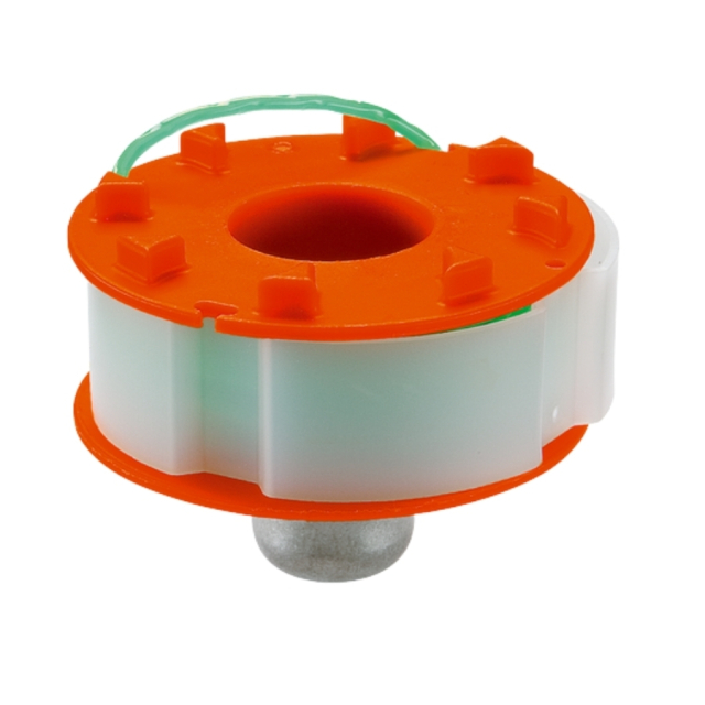 Reel, Cpl, 5204395-01