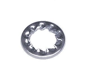 Lock washer