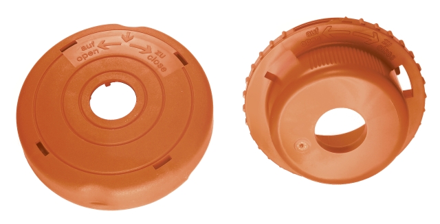 Protection -Spare Set- 5204552-01