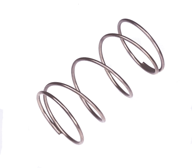 Compression spring