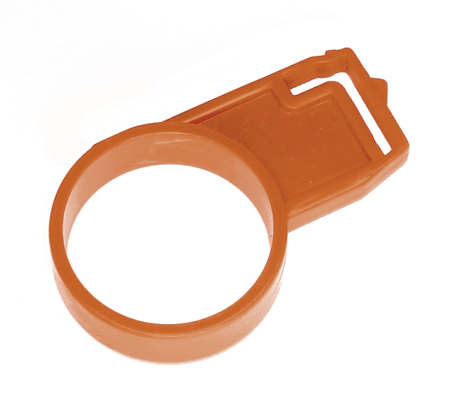 Runner bearing
