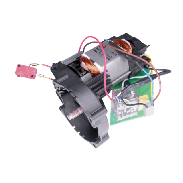 Electric Motor, Cpl, 40 Mm 5204630-01