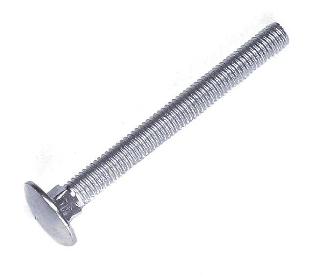 Truss head screw M5X50