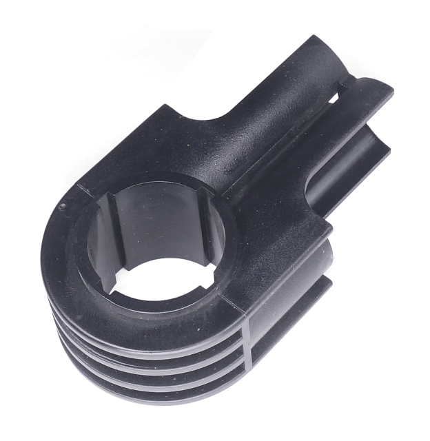 Roller shaft