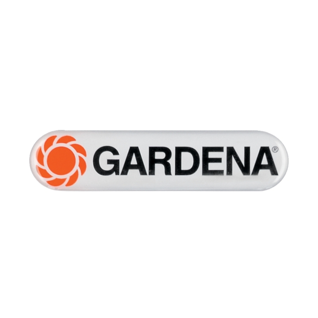 Adhesive Signature Gardena 5204752-01
