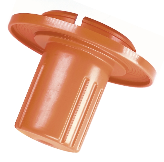 Turn knob