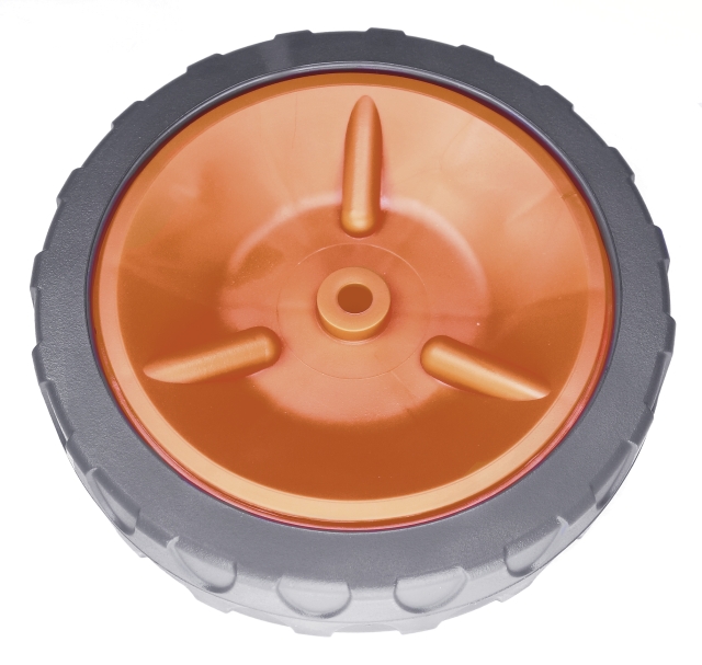 Wheel