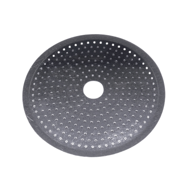 Perforated Metal Plate 5204847-01