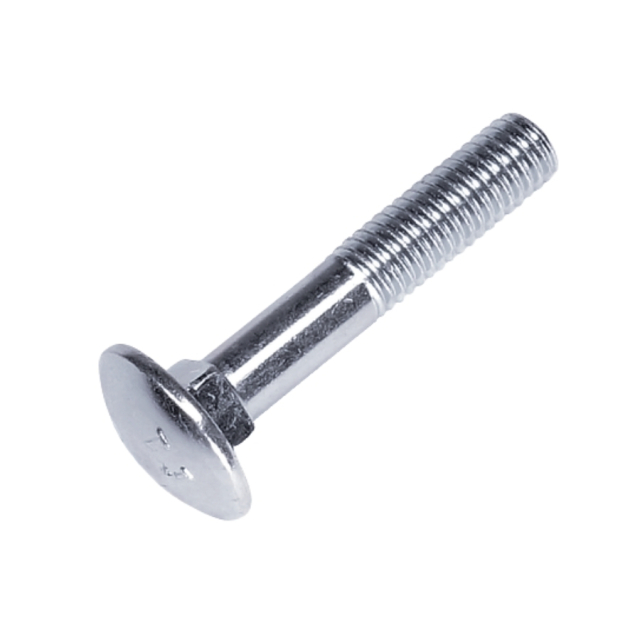 Truss Head Screw M8X45 5204849-01