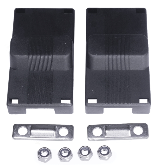 Accessories bag, assembly