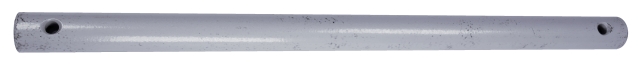 Wheel axle