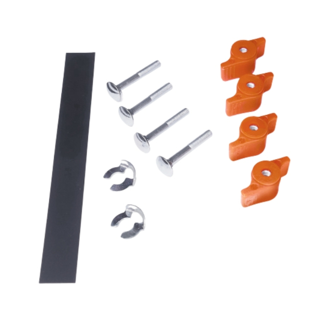 Accessories Bag, Cpl, 5205167-01