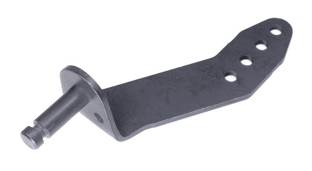 Carry angle correct