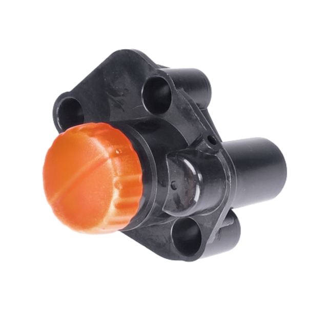 Bearing Support Left 5205272-01