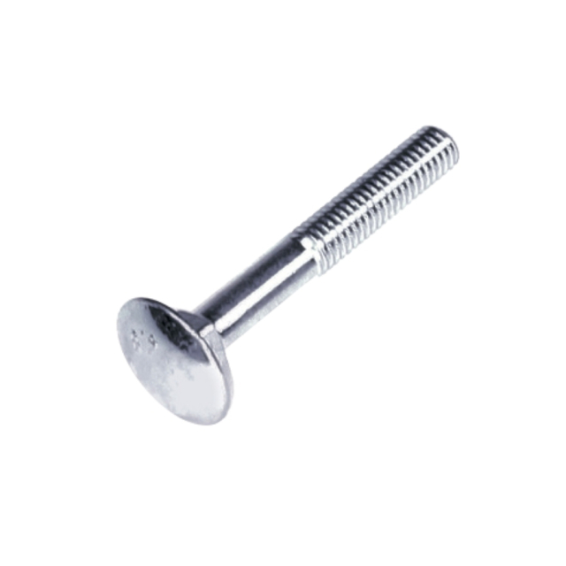 Truss Head Screw M5X35 5205350-01