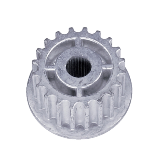 Lock Washer, Z20 5205366-01