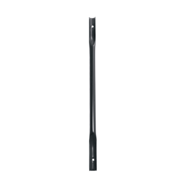 Handle, middle part