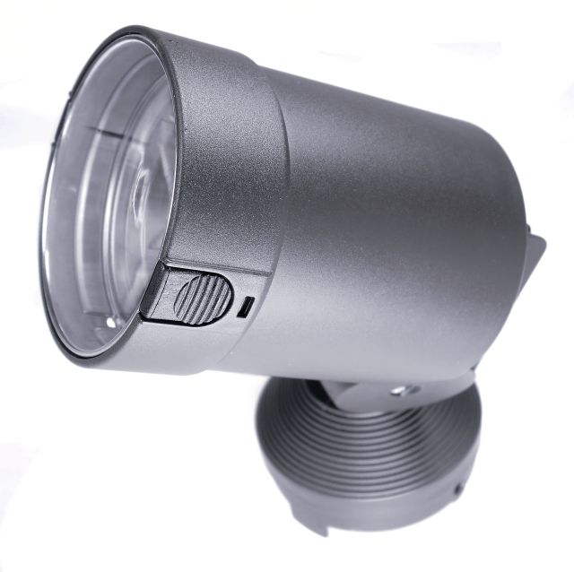 Projector head