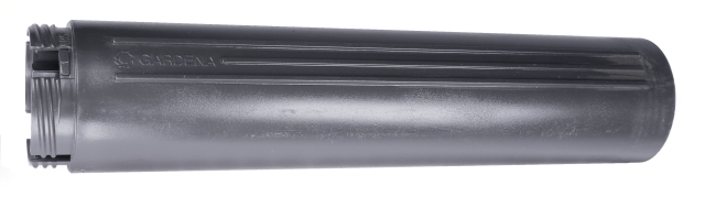 Extension of pipes