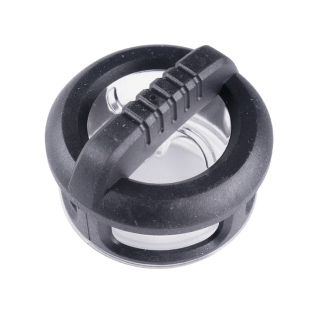 Shampoo Ring Container 5205530-01
