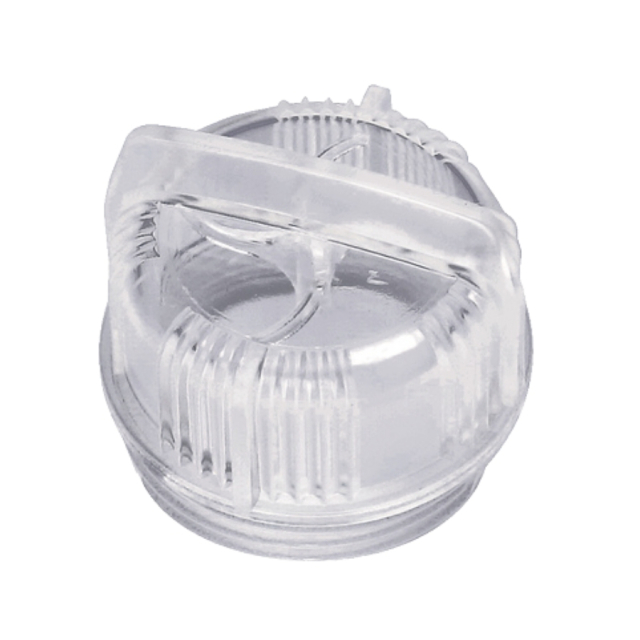 Shampoo Ring Container 5205548-01