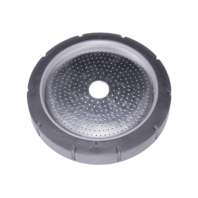 Threaded Ring, Cpl, 2K 5205962-01