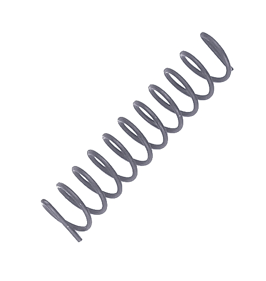 Compression spring