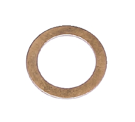 Sliding washer