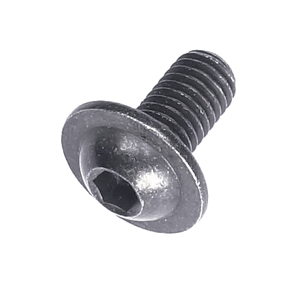 Lead screw