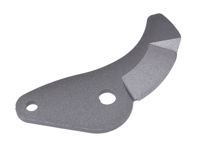 Blade, top