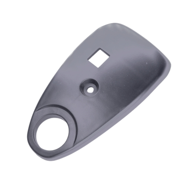 Battery Carb, Cpl, 5206092-01