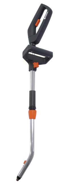 Handle assembly